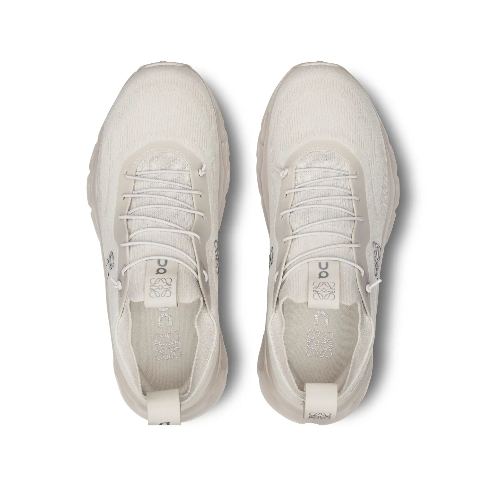 LOEWE x On Cloudtilt 2.0 Sand