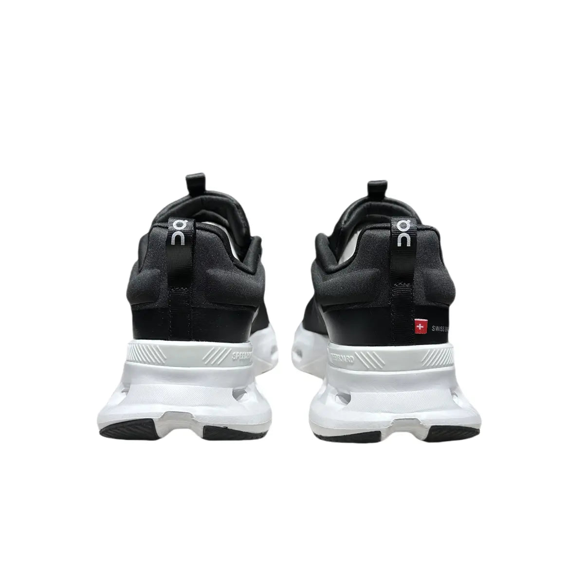 On Running Cloudnova x