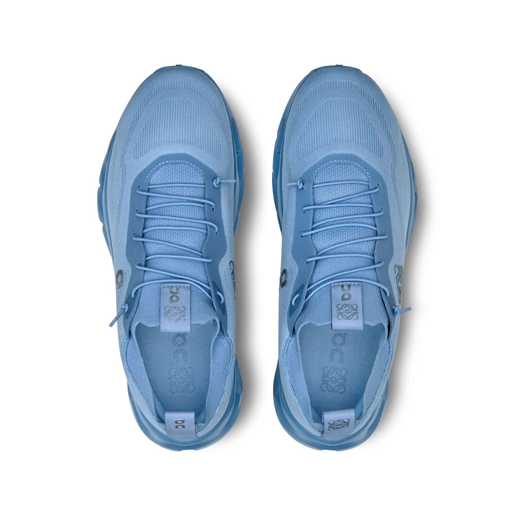 LOEWE x On Cloudtilt 2.0 Forever Blue