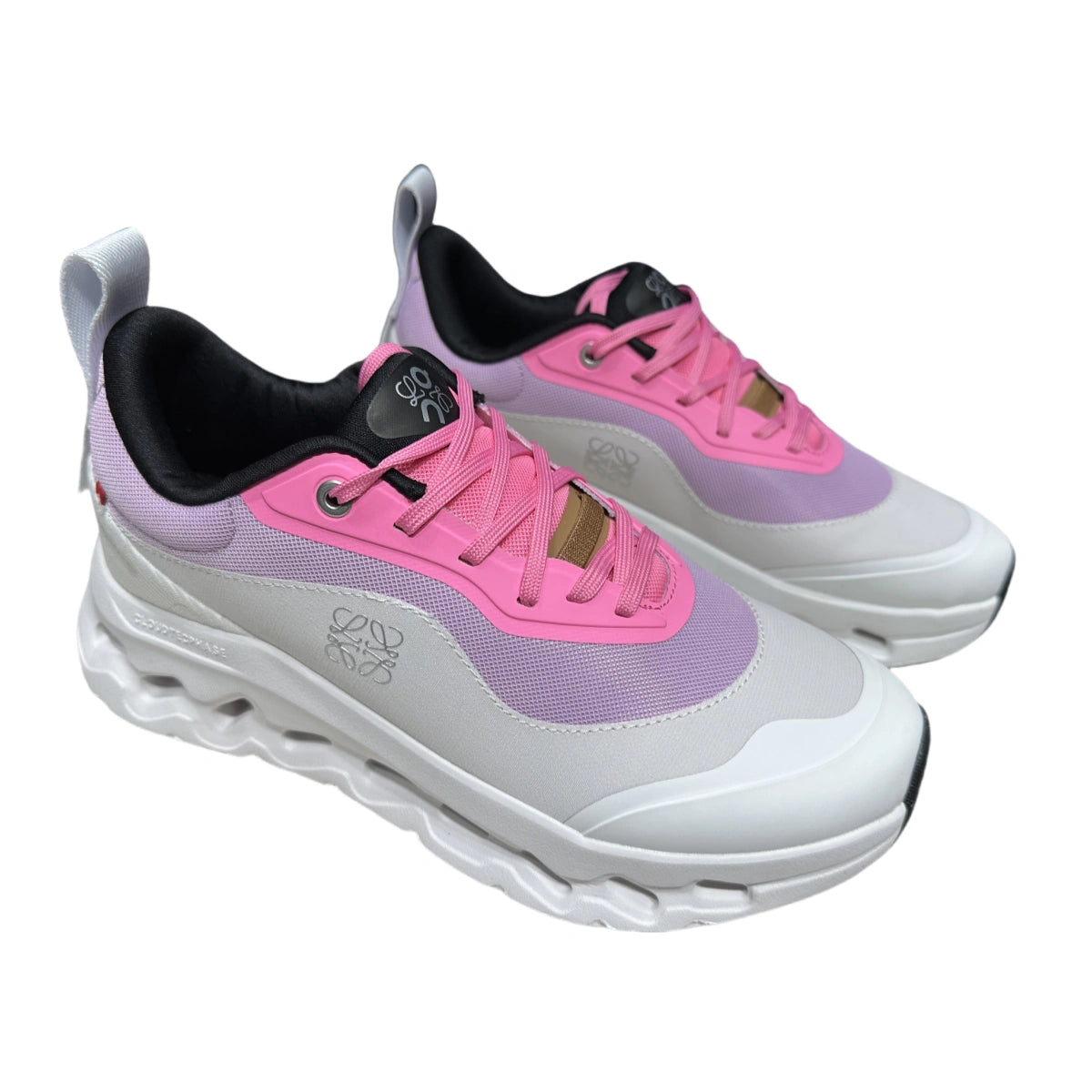 LOEWE x On Cloudtilt 2.0 Pink