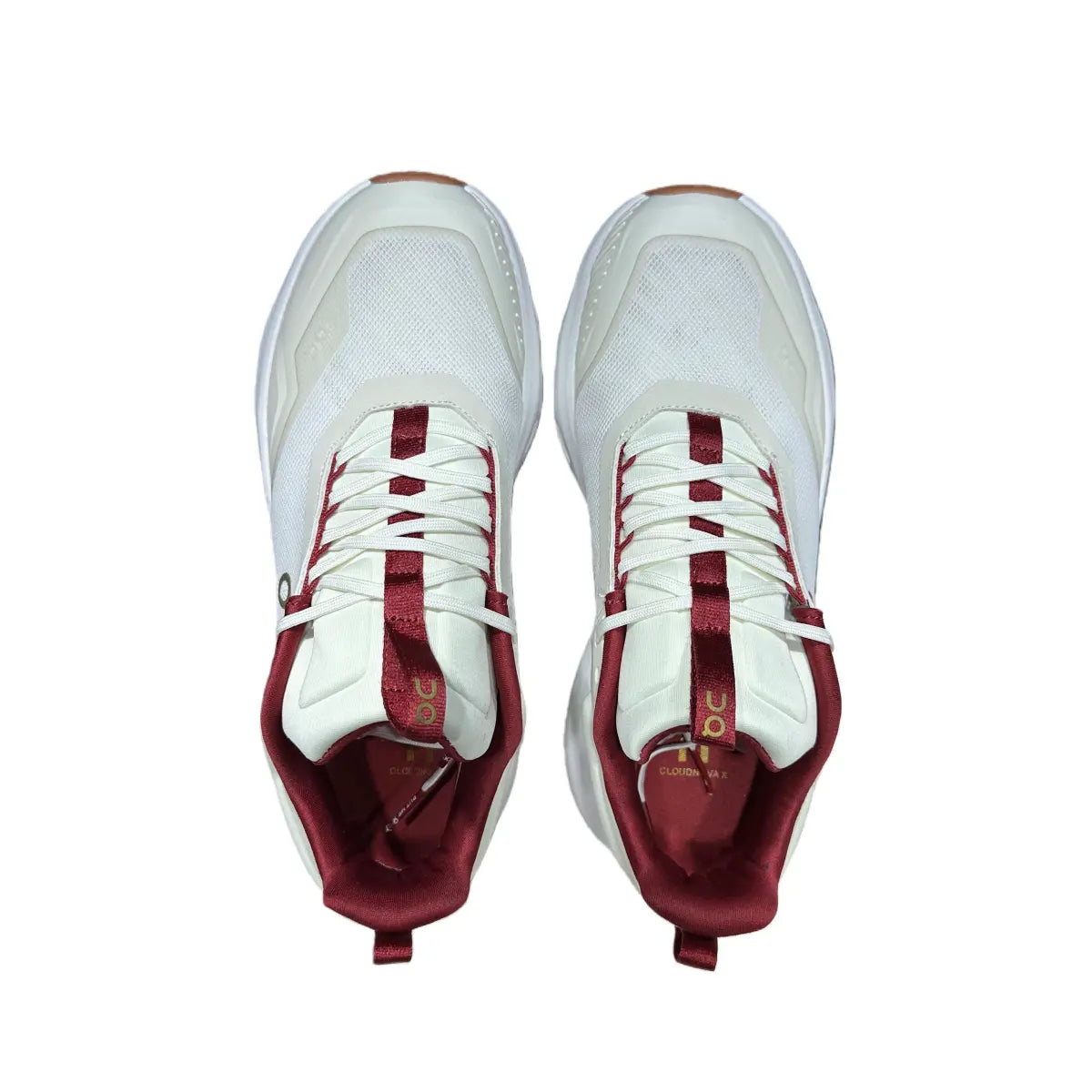 On Running Cloudnova x