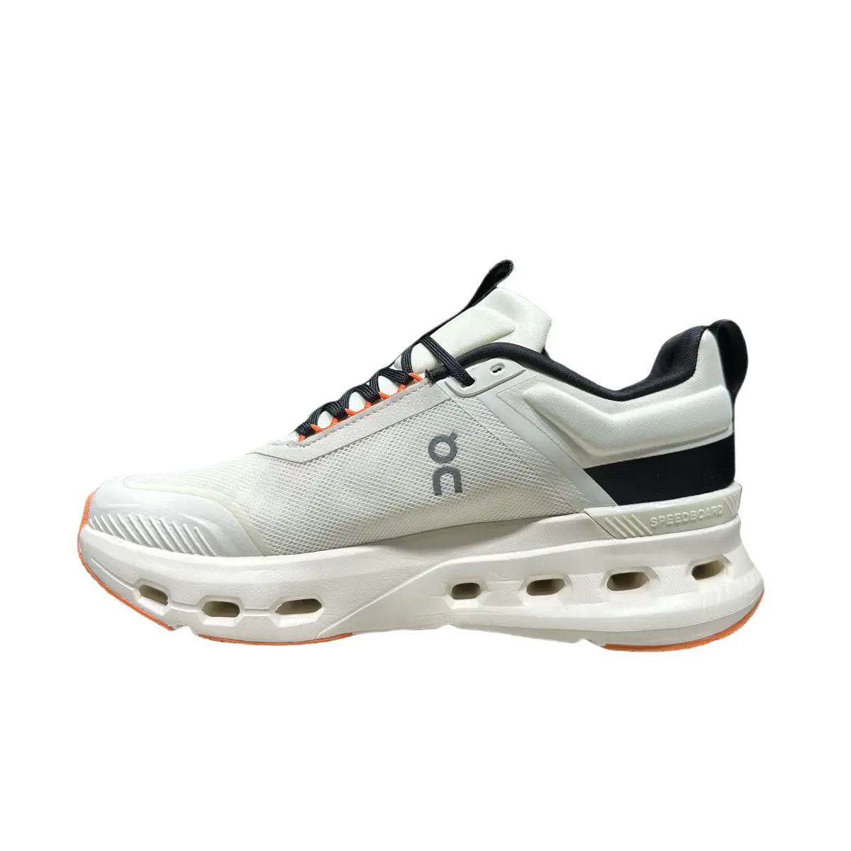 On Running Cloudnova x