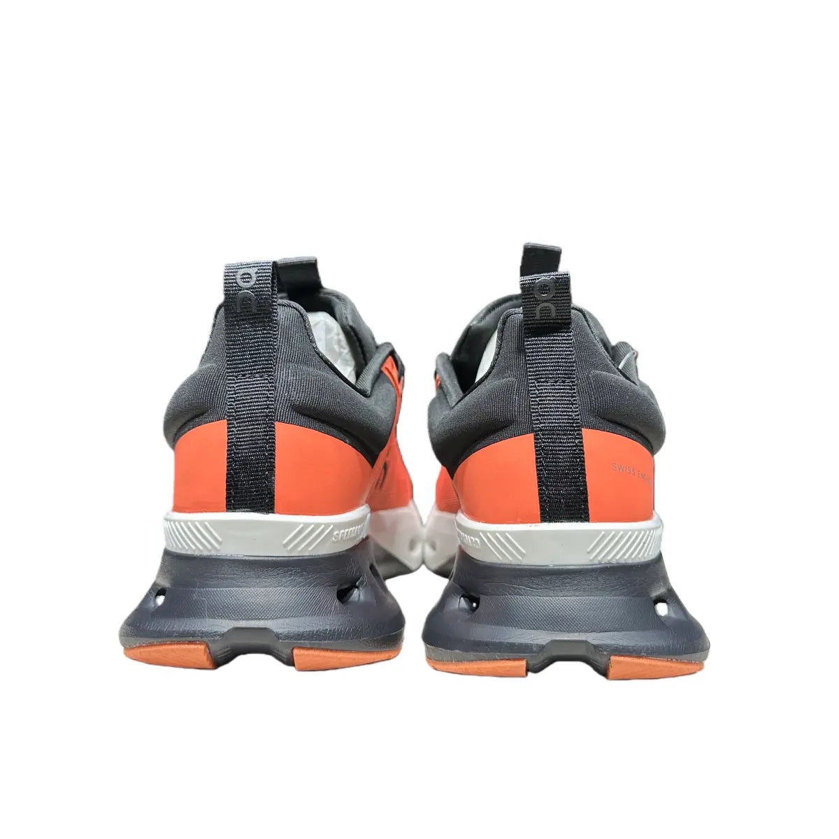 On Running Cloudnova 2