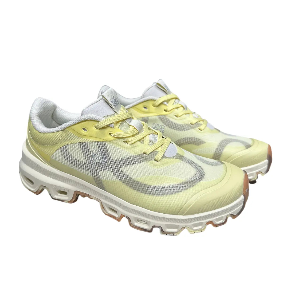 LOEWE X Cloudventure 2.0 Yellow