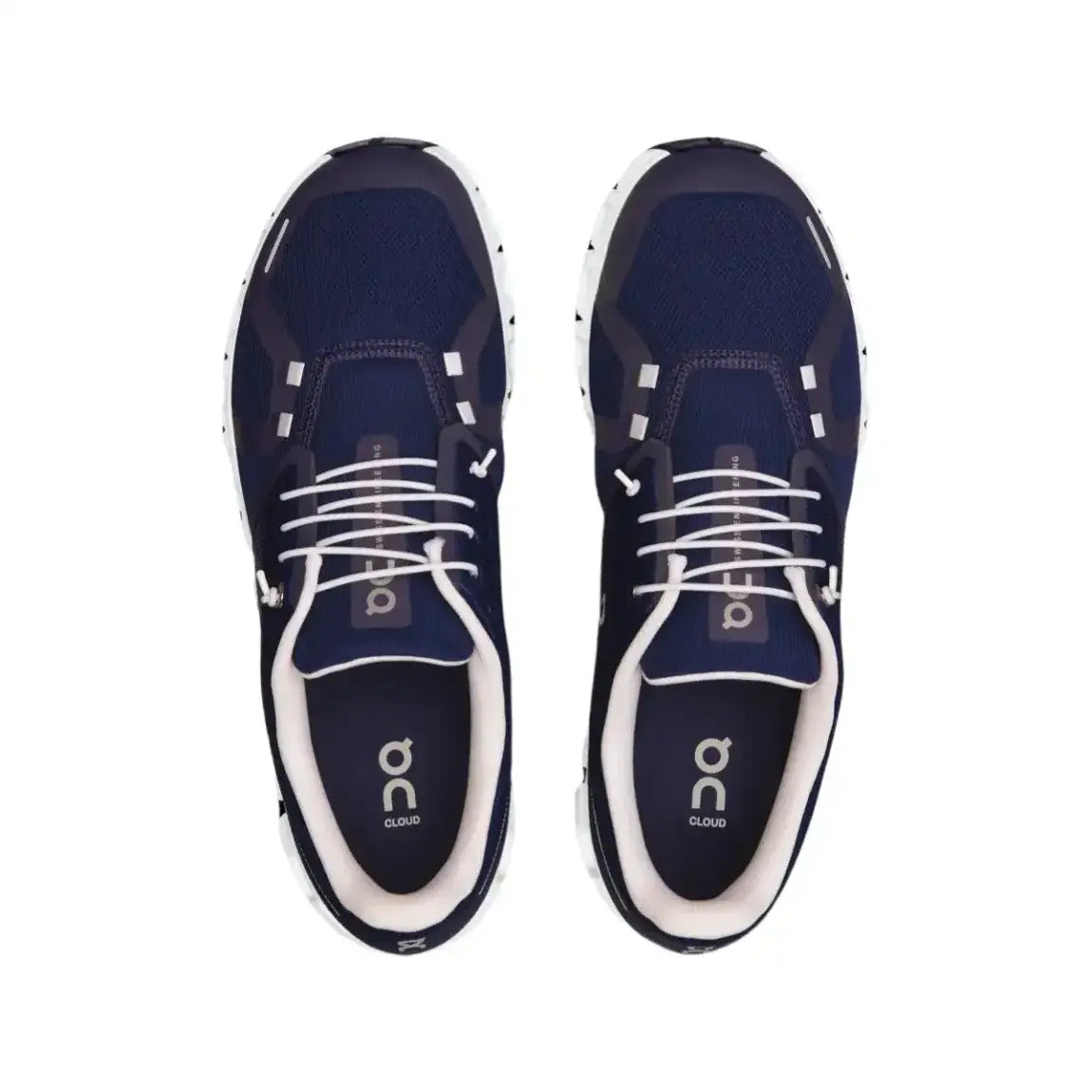 Cloud 6 Midnight White