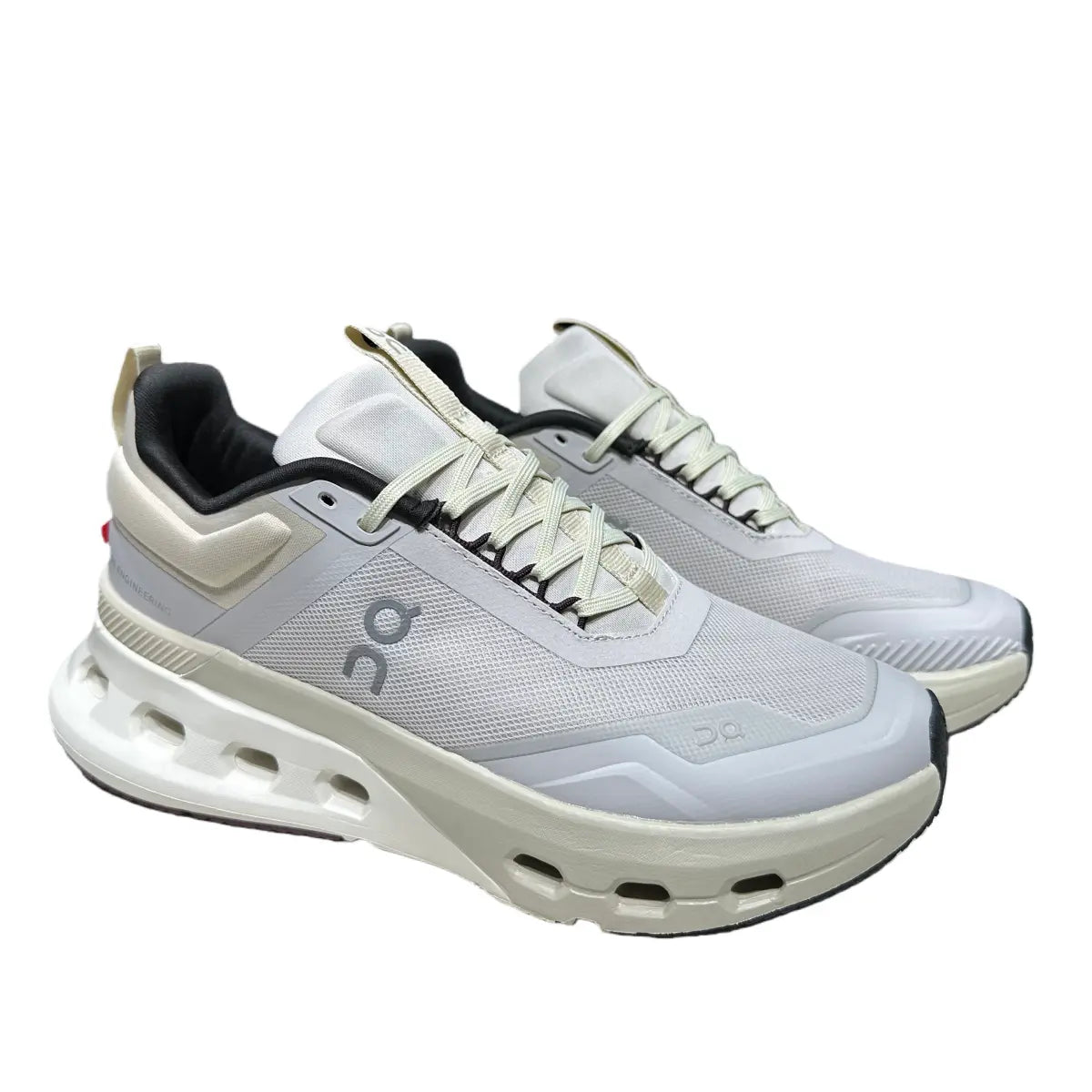 On Running Cloudnova 2