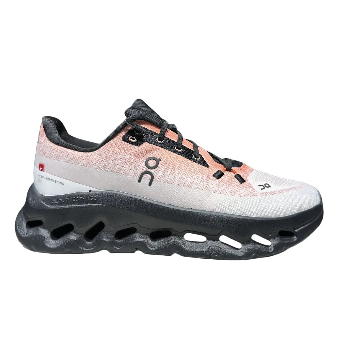 Cloudtilt Black/Orange