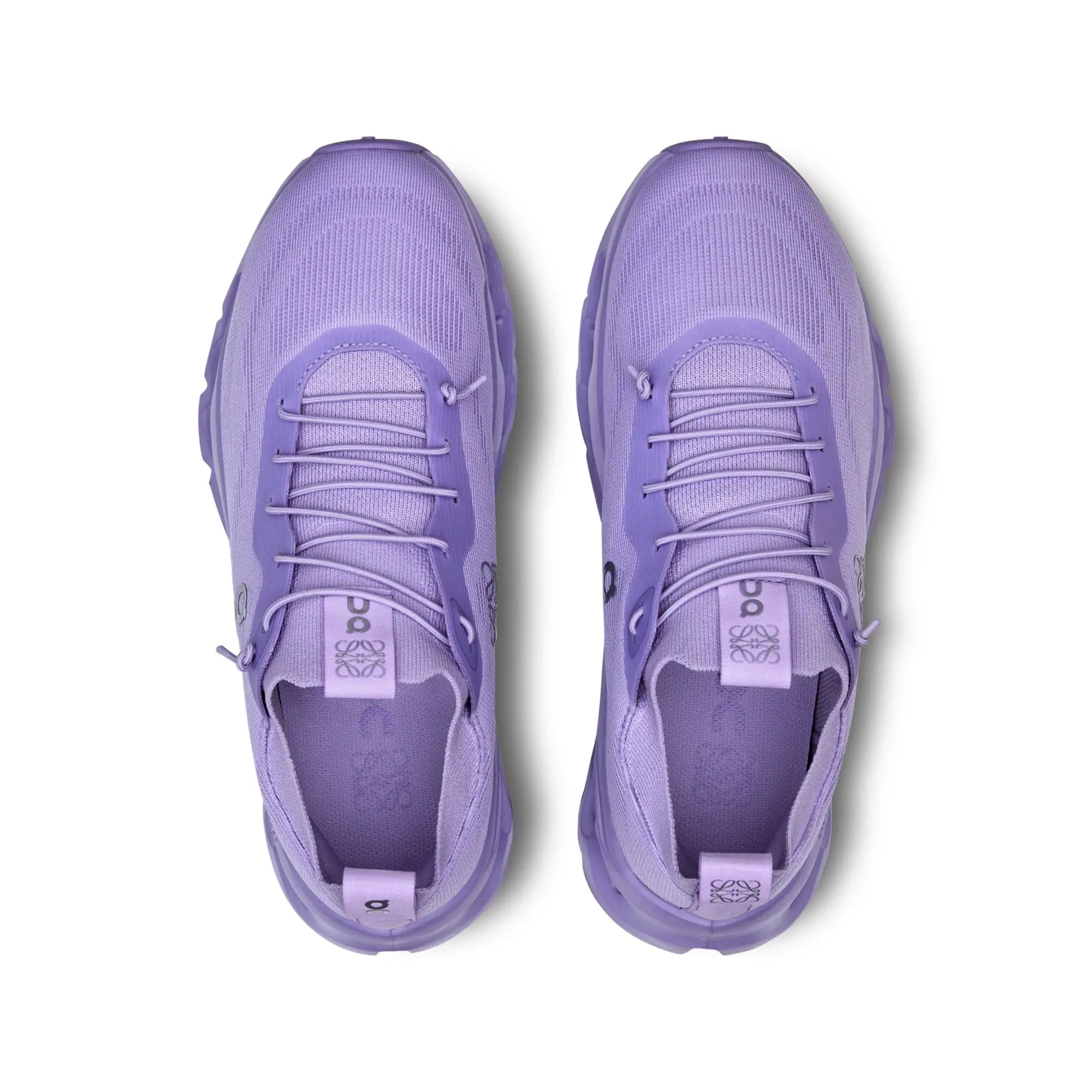 LOEWE x On Cloudtilt 2.0 Purple Rose