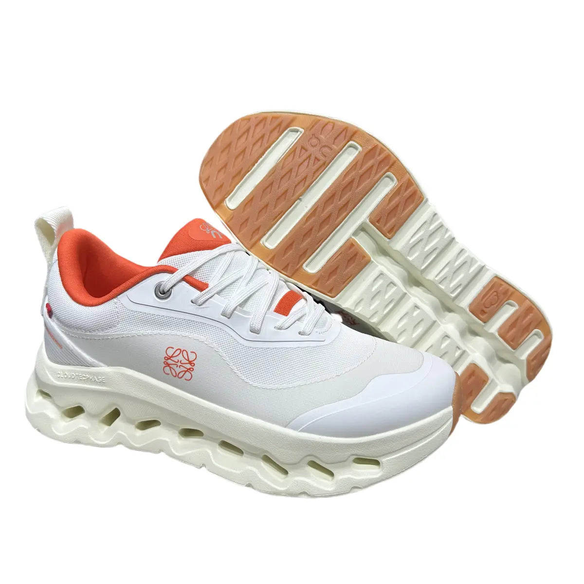 LOEWE x On Cloudtilt 2.0 White/Orange