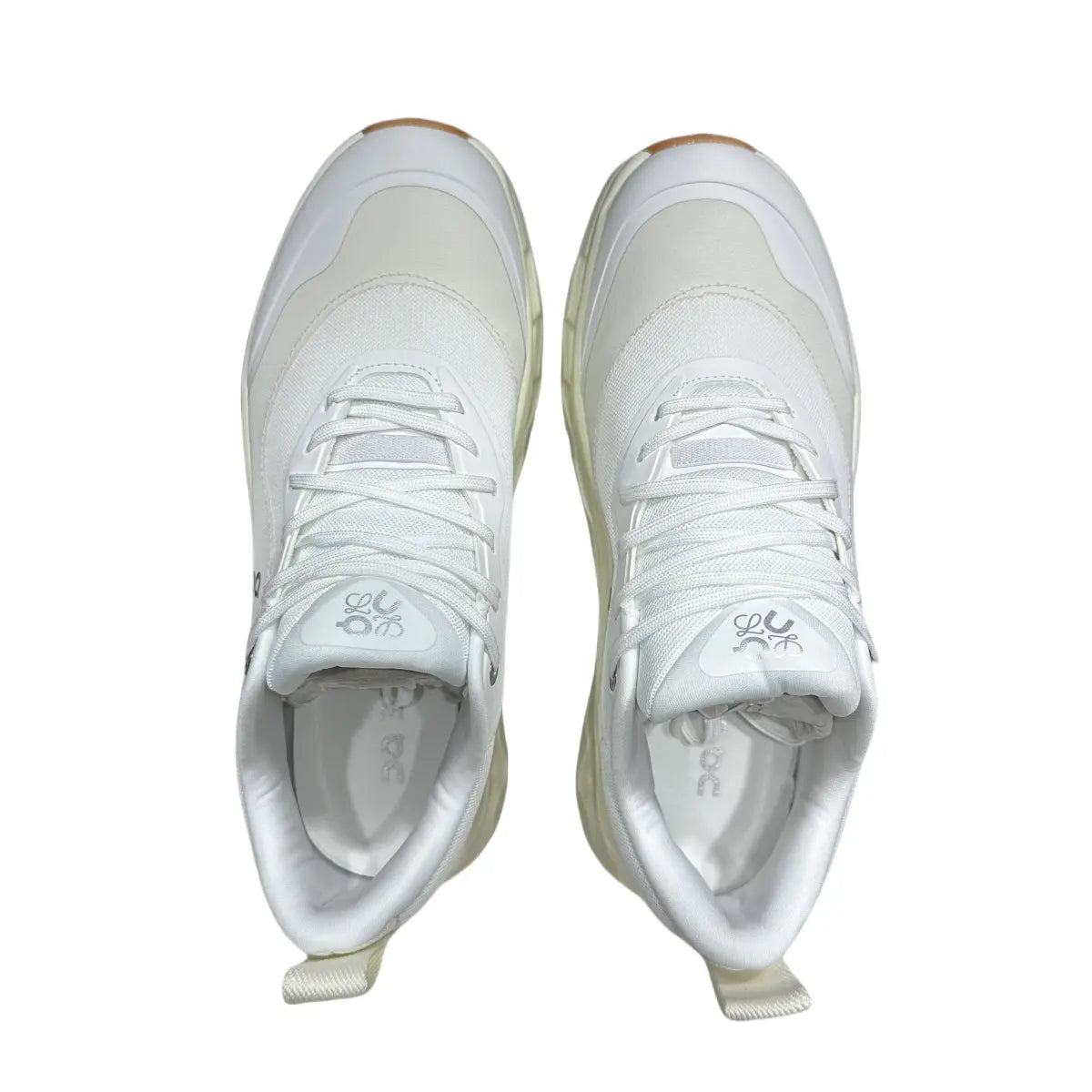 LOEWE x On Cloudtilt 2.0 Bright White