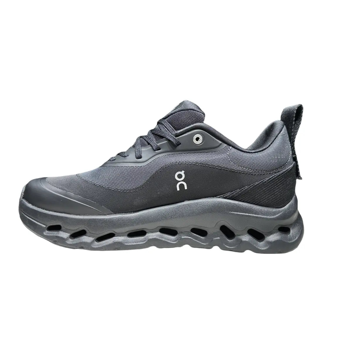 LOEWE x On Cloudtilt 2.0 All Black