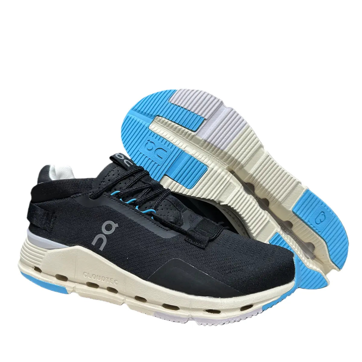 On Running Cloudnova 2