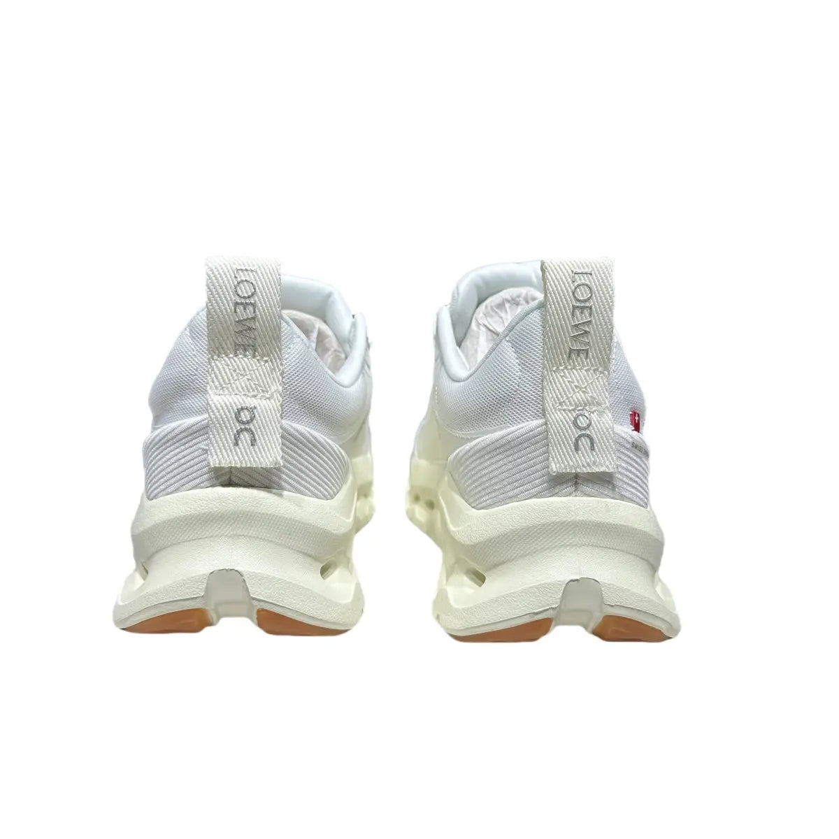 LOEWE x On Cloudtilt 2.0 Bright White