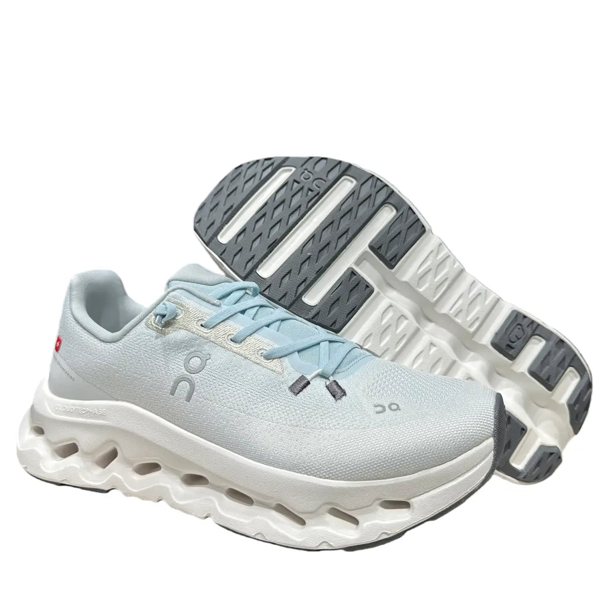 Cloudtilt Ice Blue