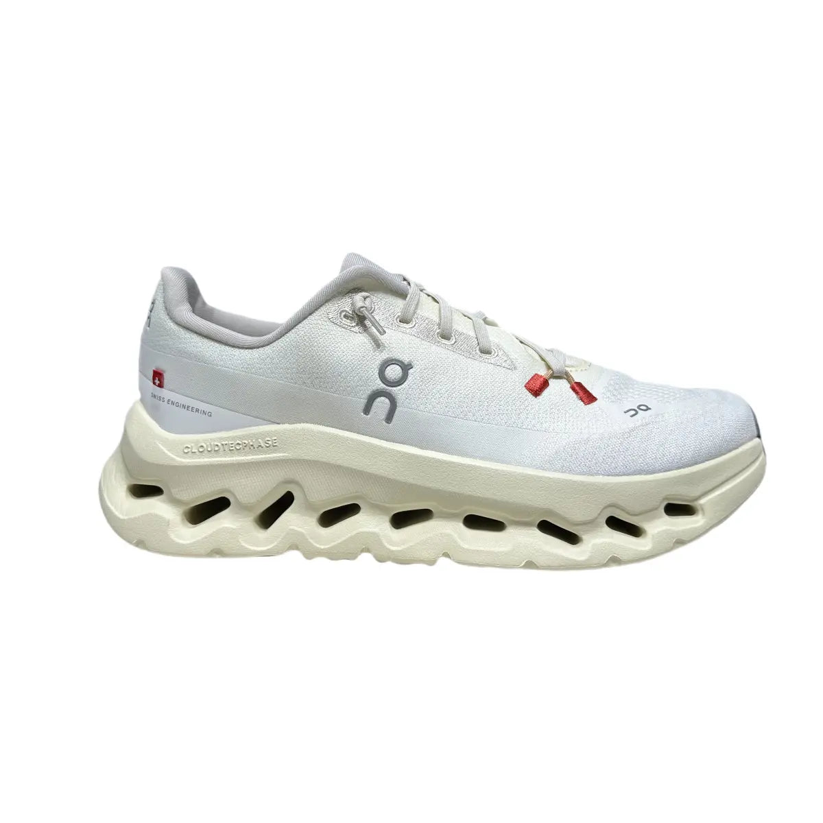 Cloudtilt Soft Sand/Cream