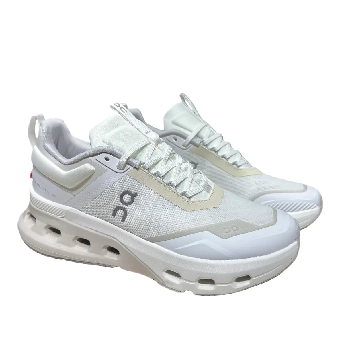 On Running Cloudnova 2