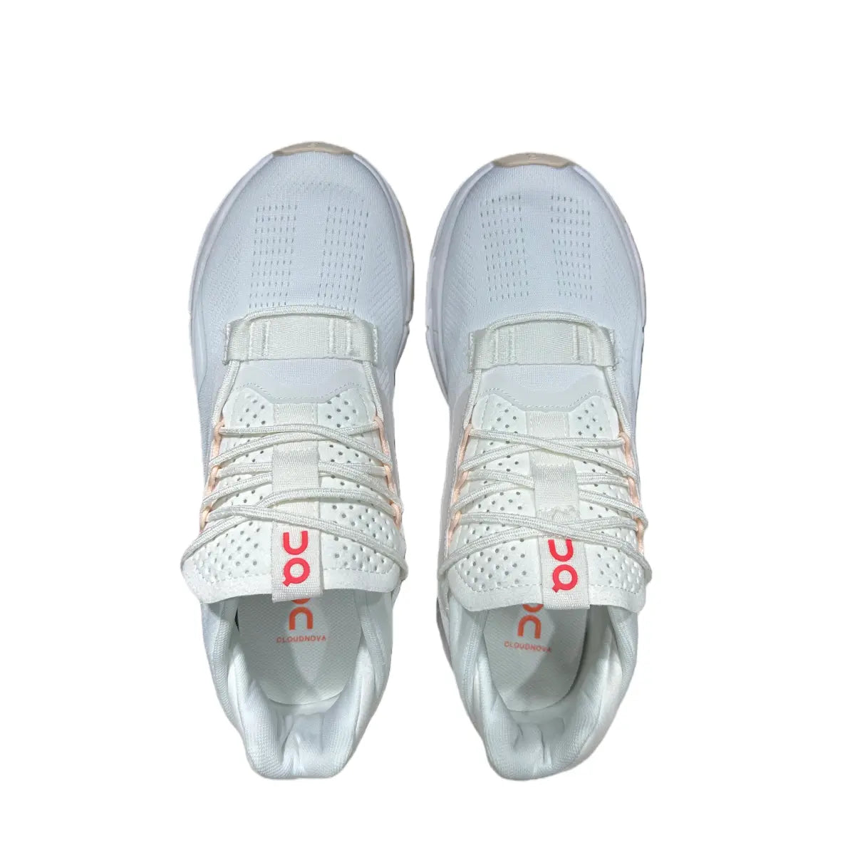 On Running Cloudnova 2