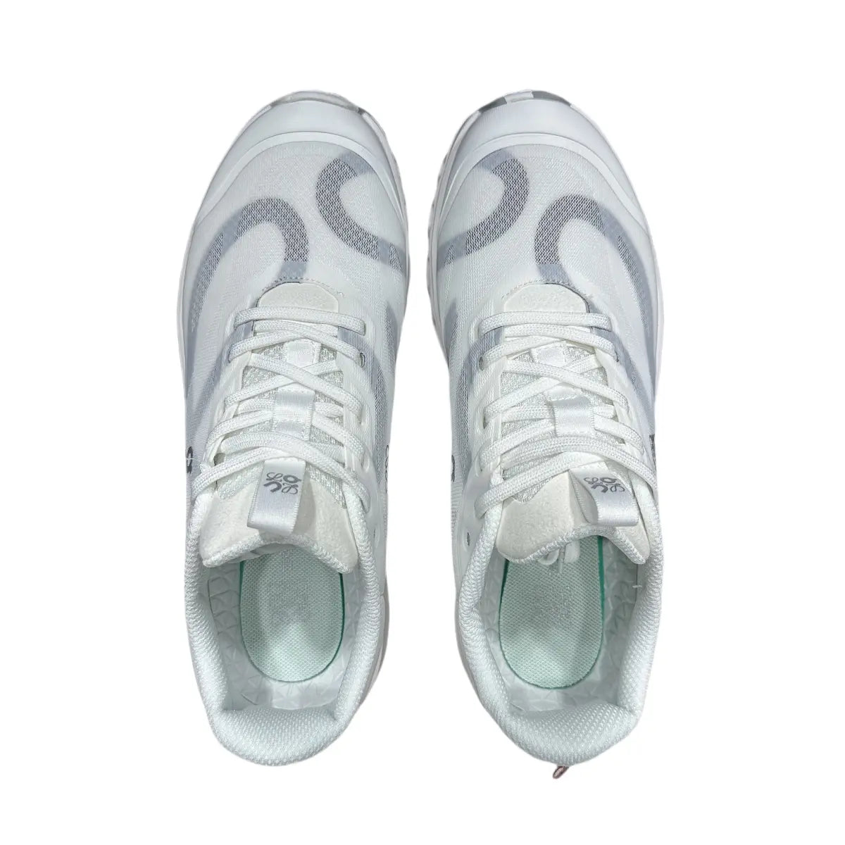 LOEWE X Cloudventure 2.0 White