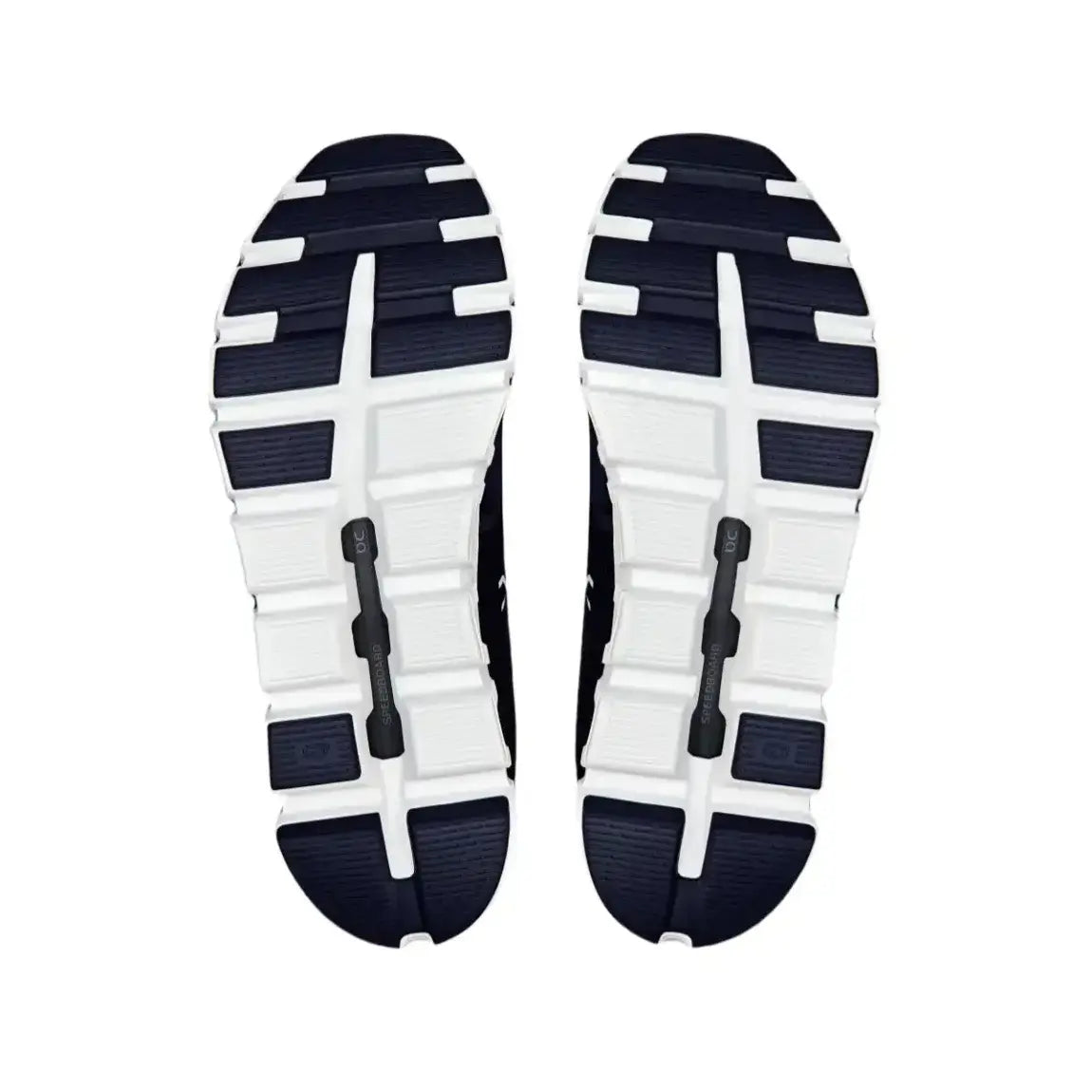 Cloud 6 Midnight White