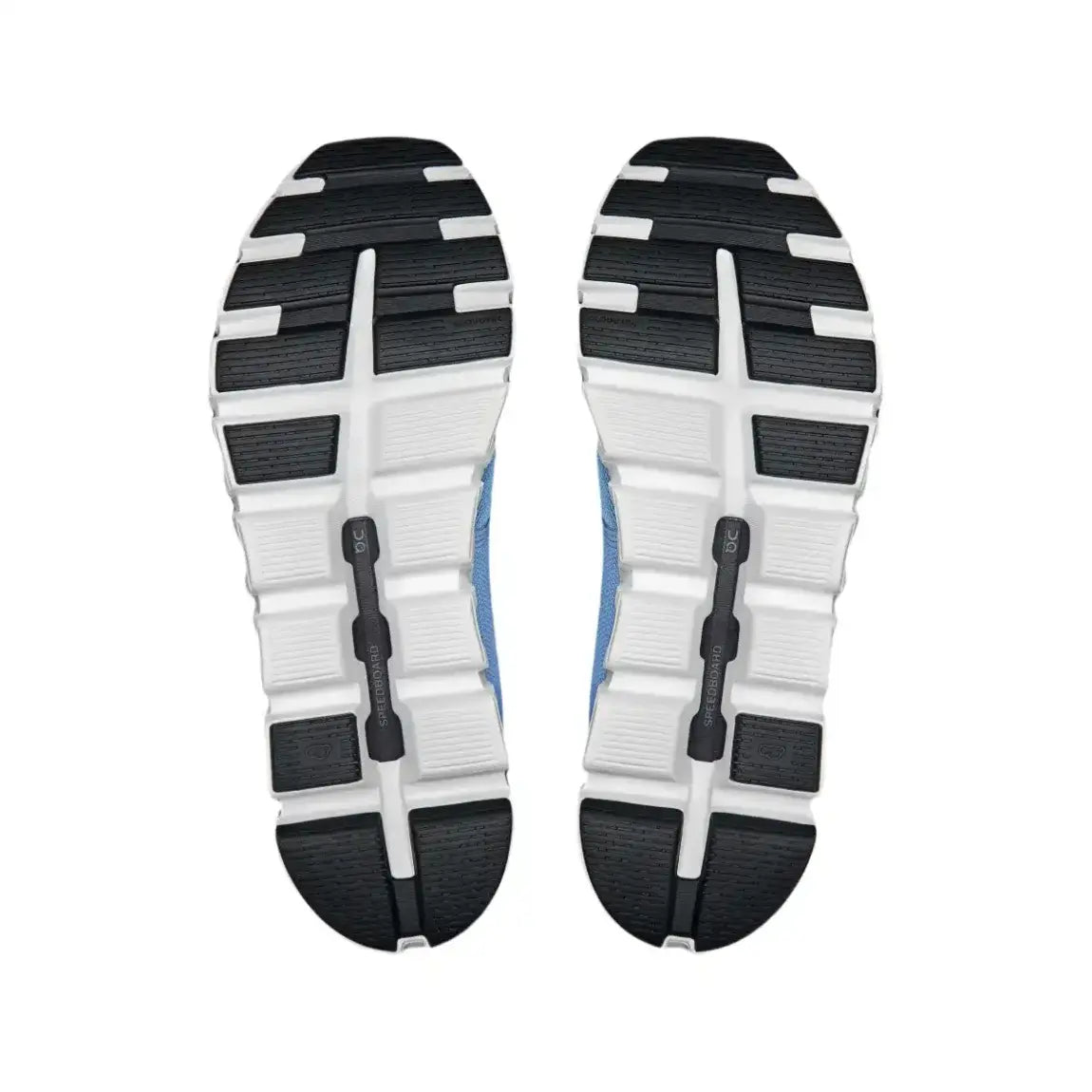 Cloud 6 Chambray White