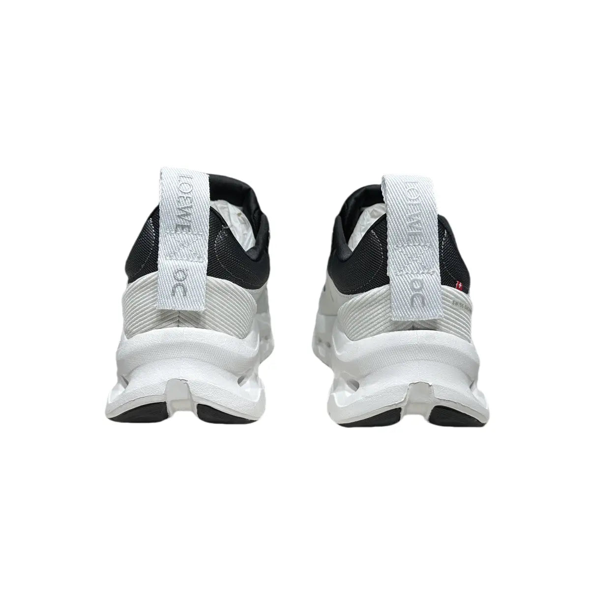 LOEWE x On Cloudtilt 2.0 White/Black