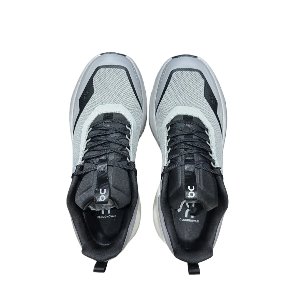 On Running Cloudnova x