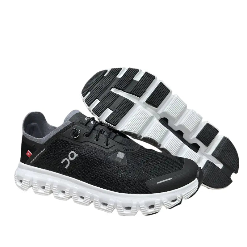 Cloud 6 Coast Black/Gray/White