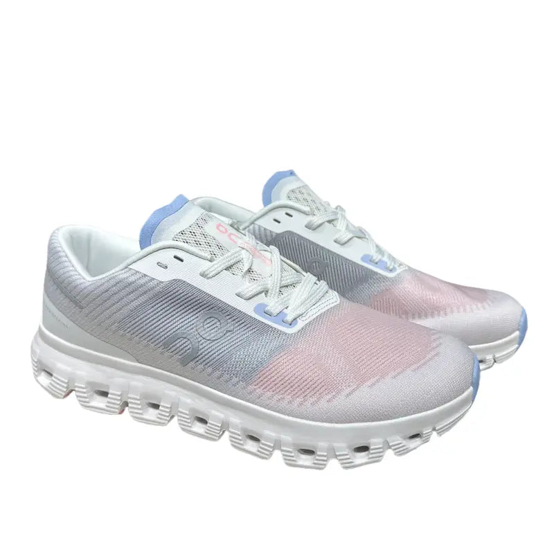 Cloud 6 Push Gray Pink