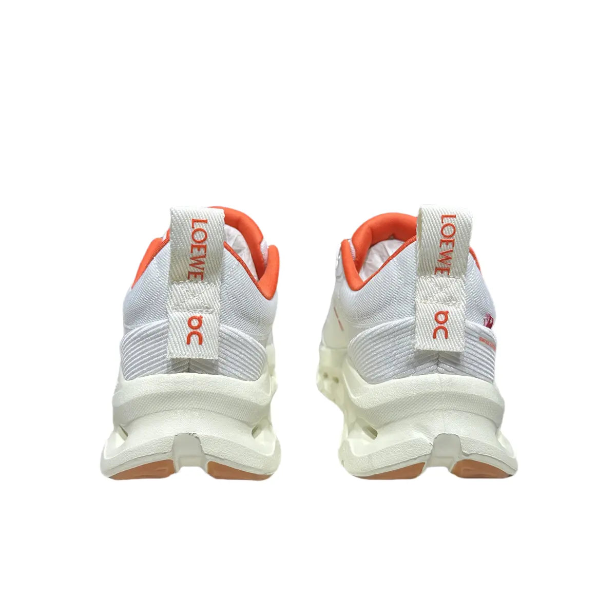LOEWE x On Cloudtilt 2.0 White/Orange