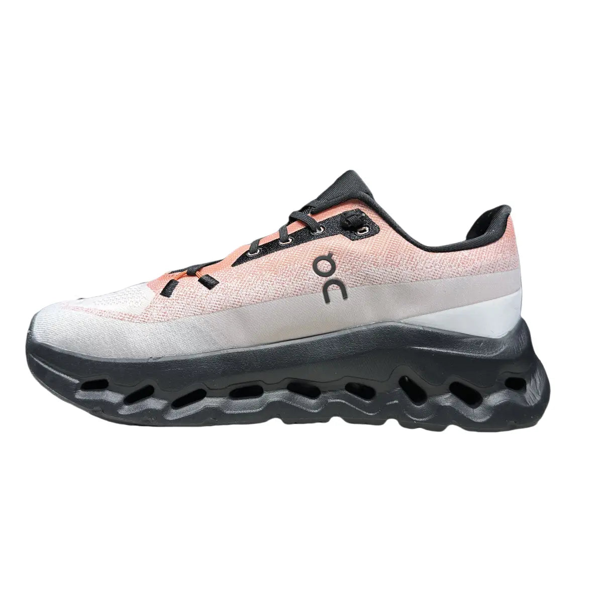 Cloudtilt Black/Orange