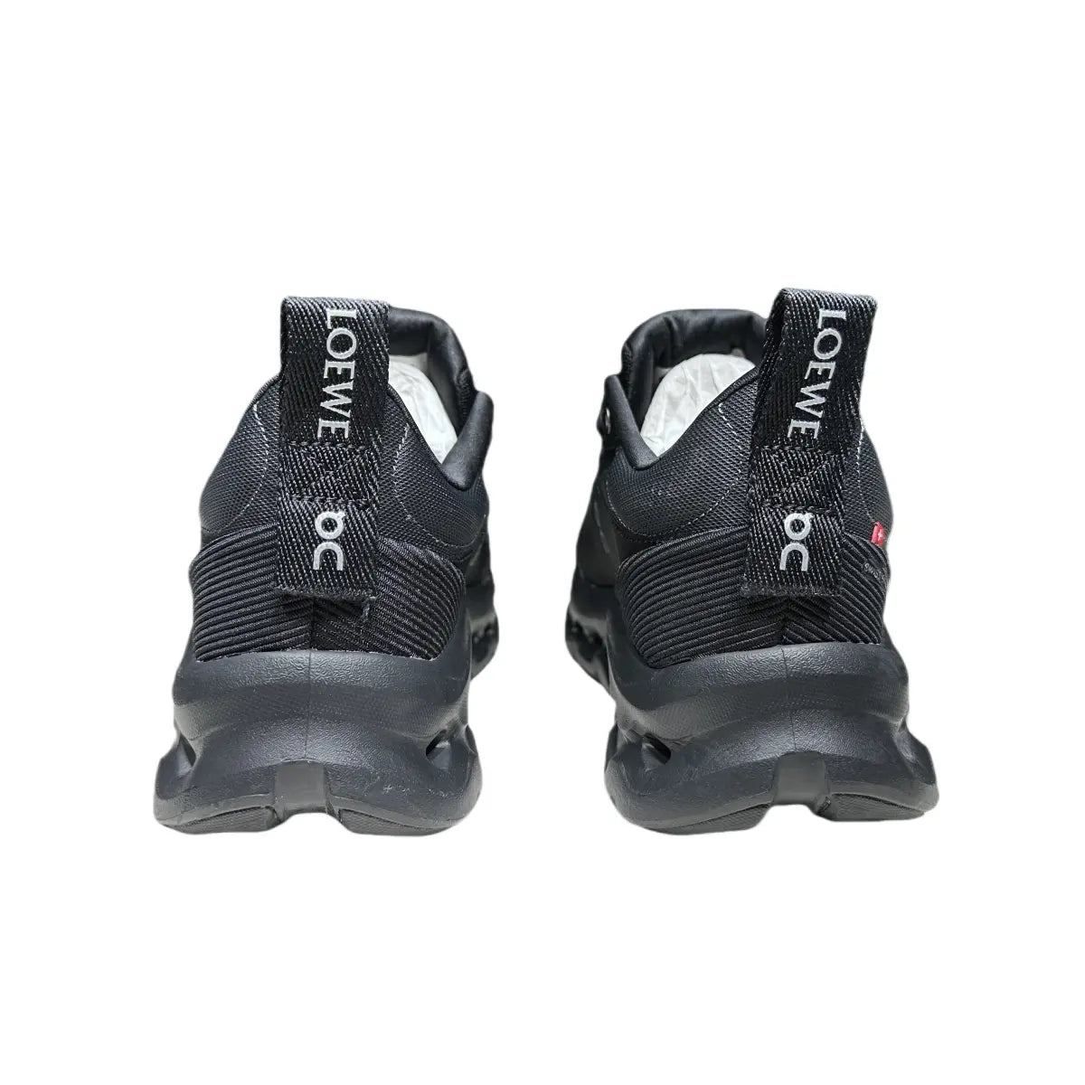 LOEWE x On Cloudtilt 2.0 All Black