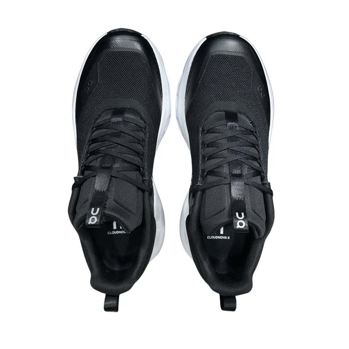 On Running Cloudnova x