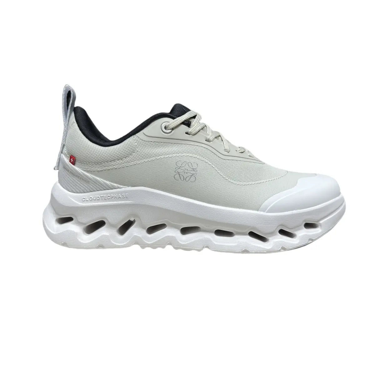 LOEWE x On Cloudtilt 2.0 White