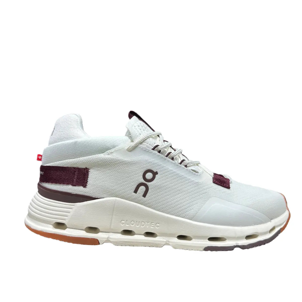 On Running Cloudnova 2