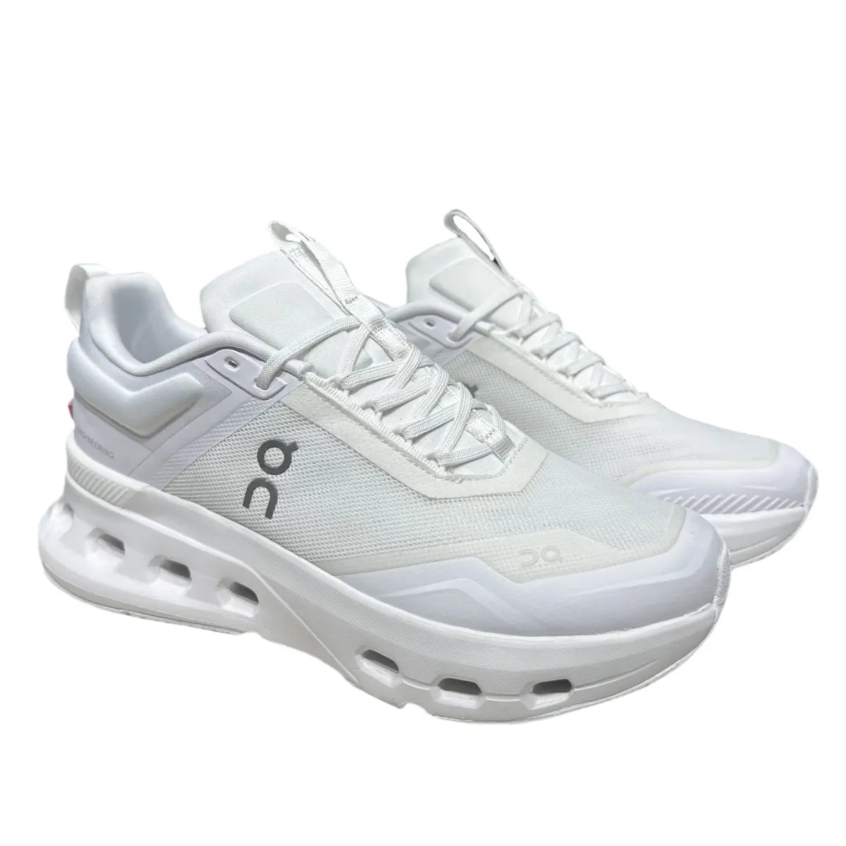 On Running Cloudnova x