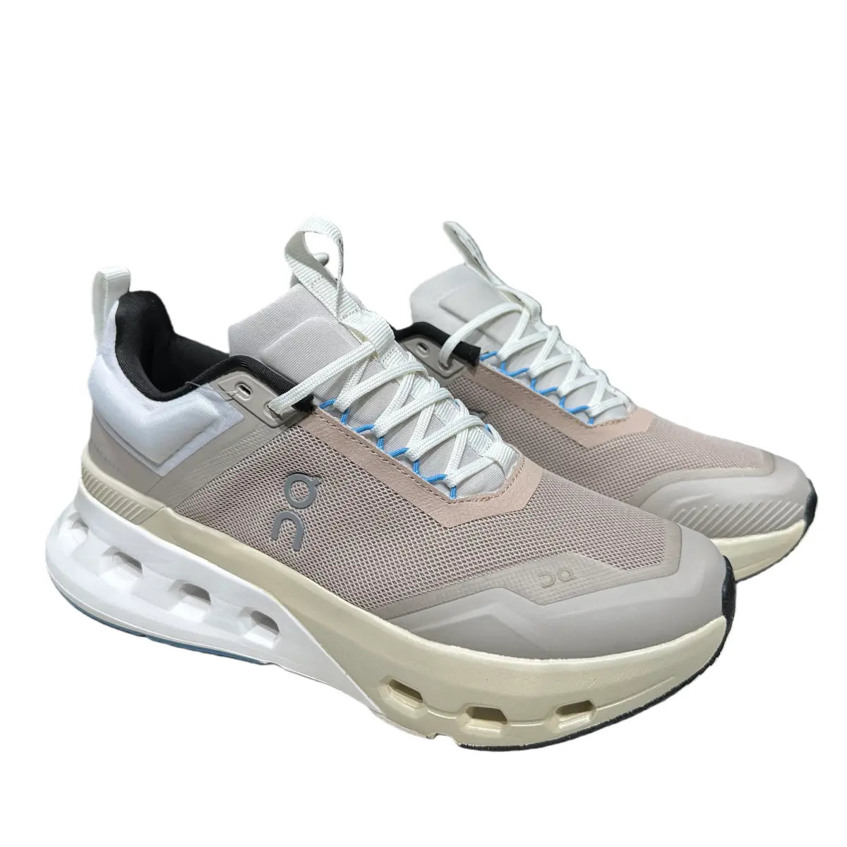 On Running Cloudnova 2