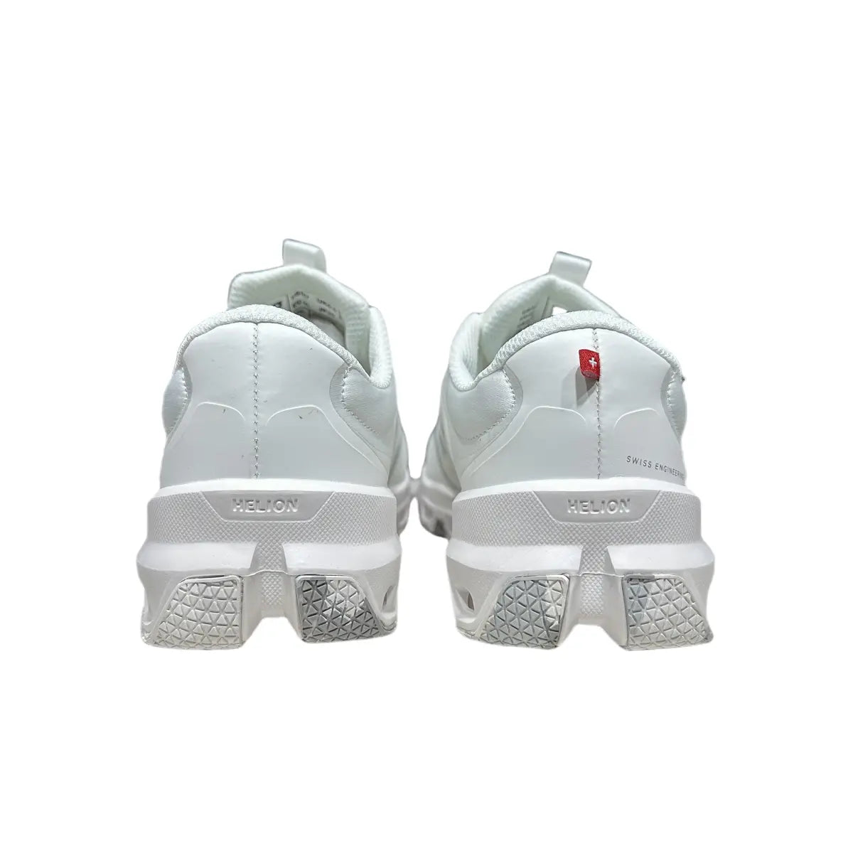 LOEWE X Cloudventure 2.0 White