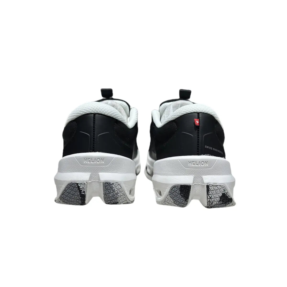 LOEWE X Cloudventure 2.0 Black/White