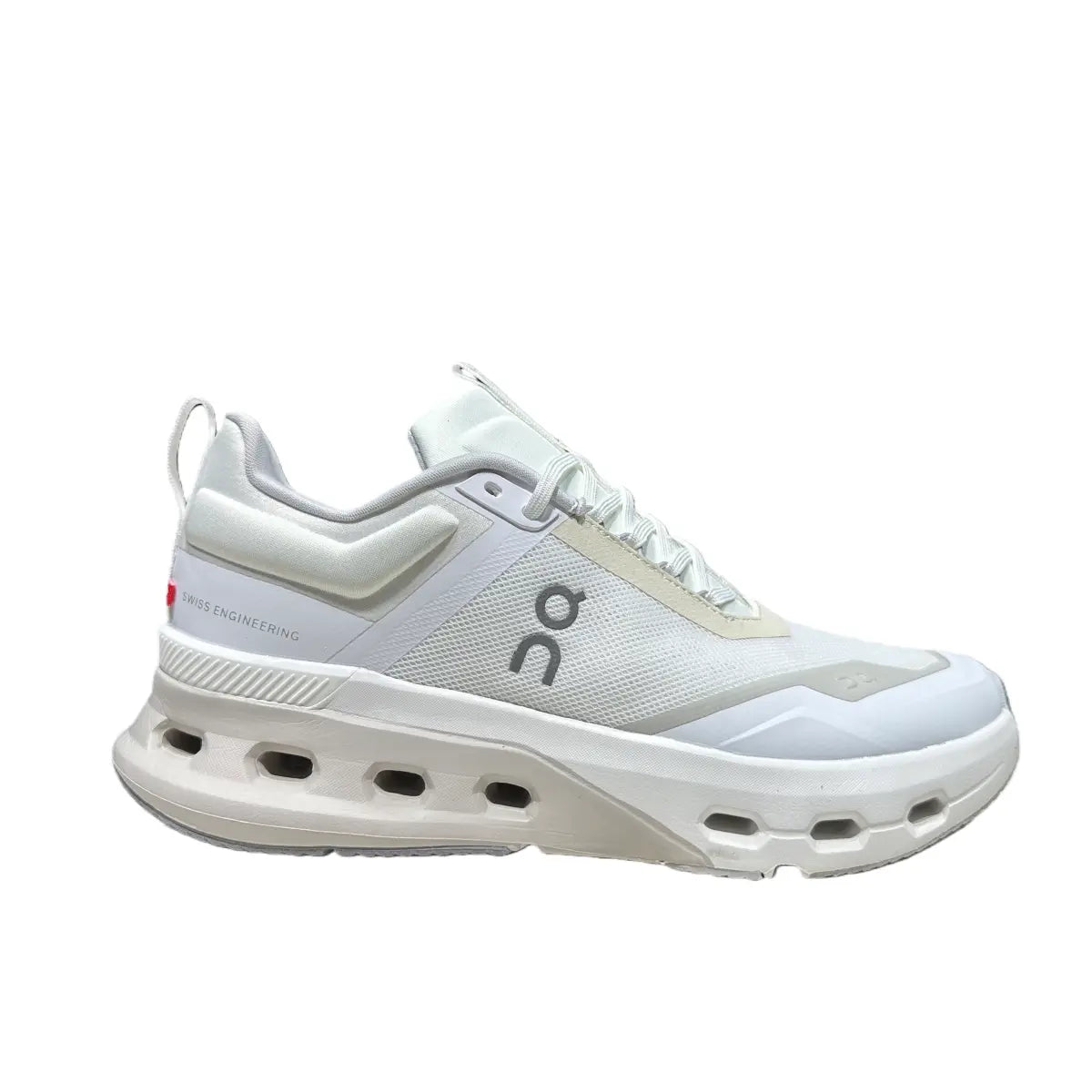 On Running Cloudnova 2