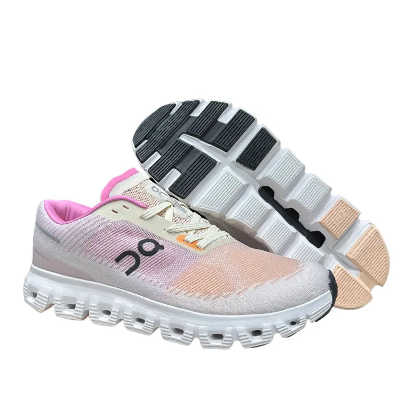 Cloud 6 Push Pink Purple