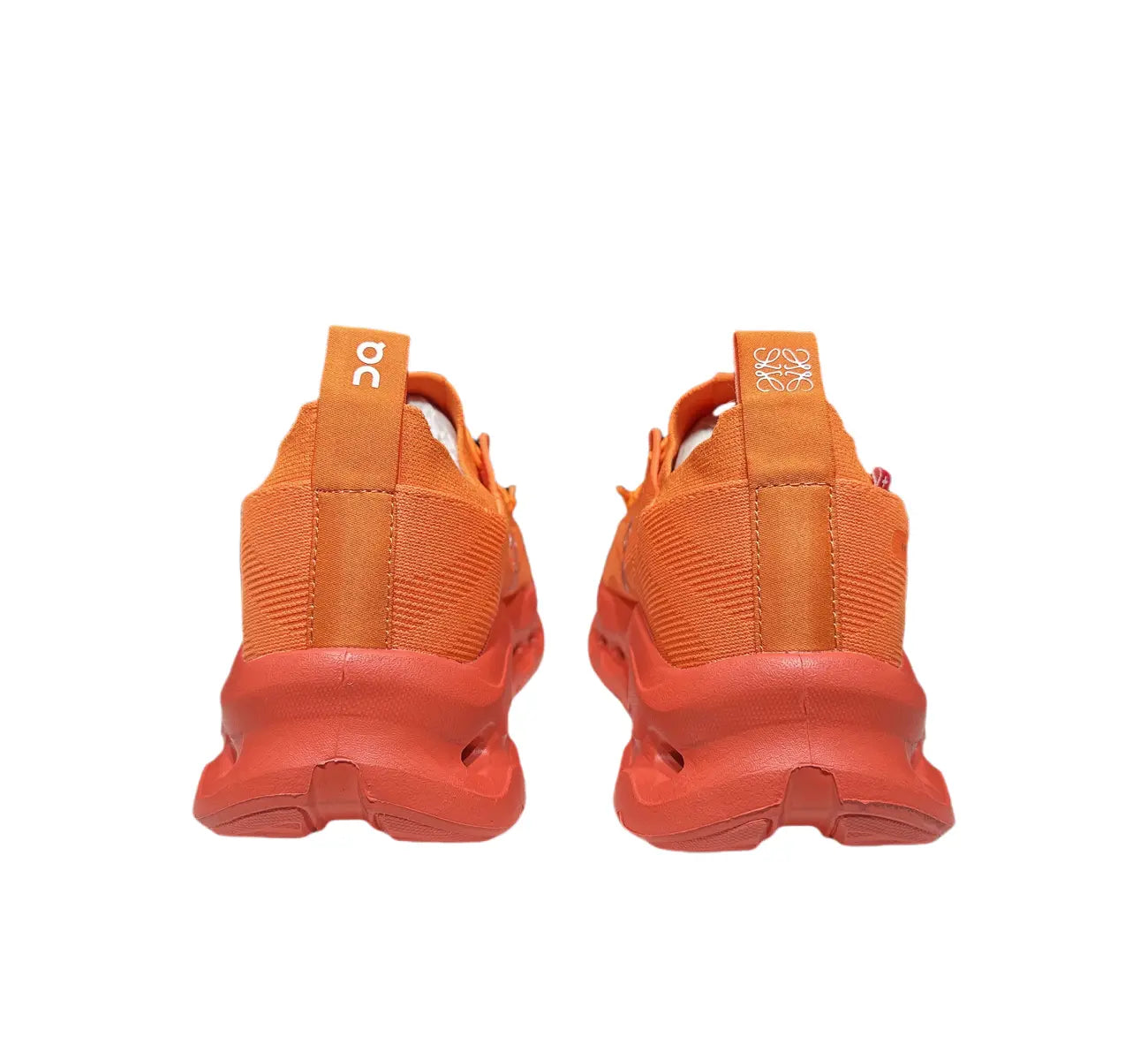 LOEWE x On Cloudtilt 2.0 Orange