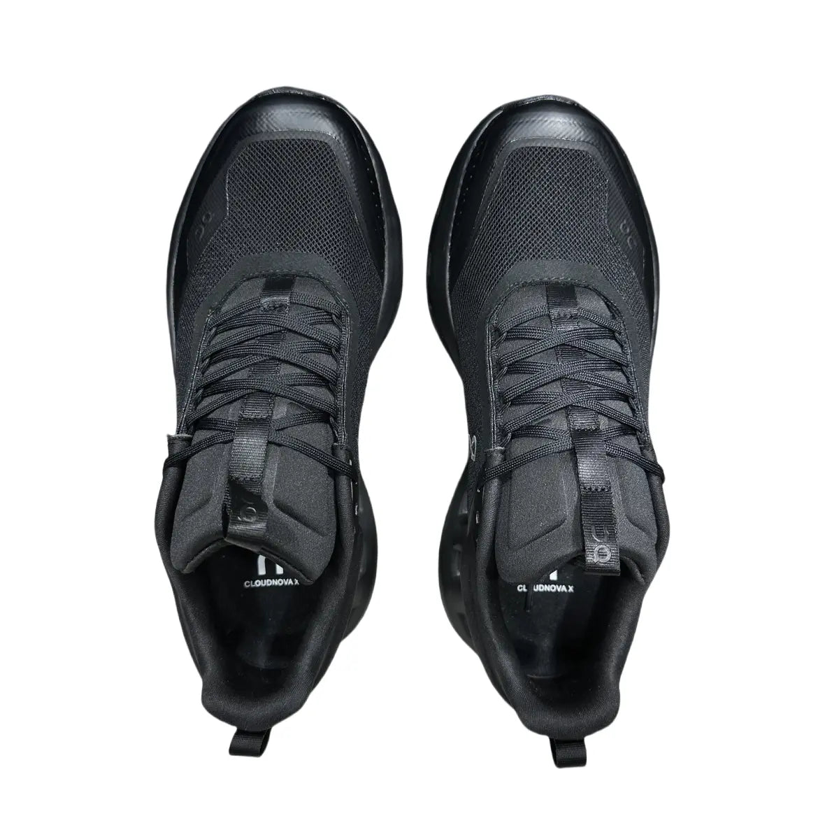 On Running Cloudnova x