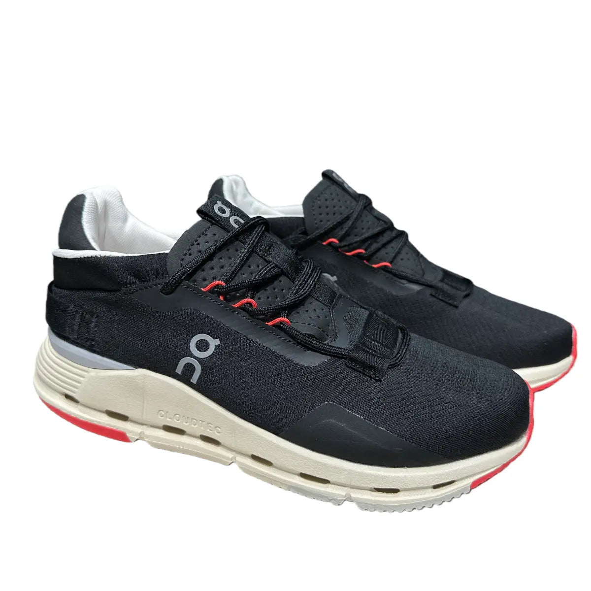 On Running Cloudnova 2