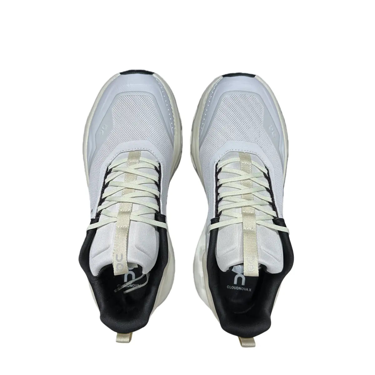 On Running Cloudnova 2