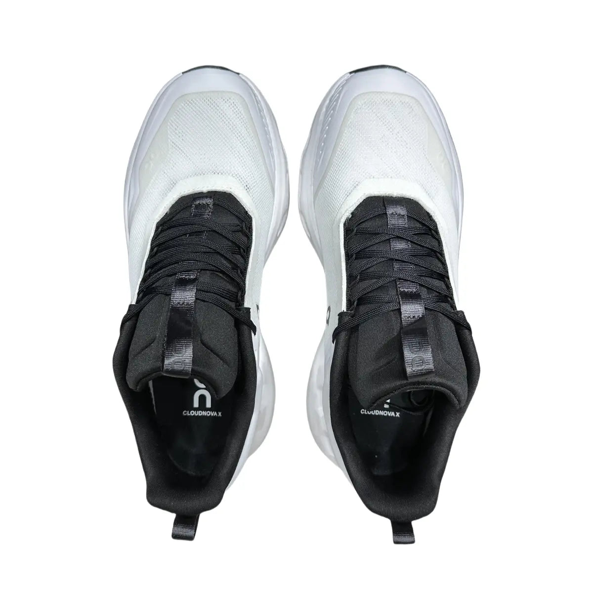 On Running Cloudnova x