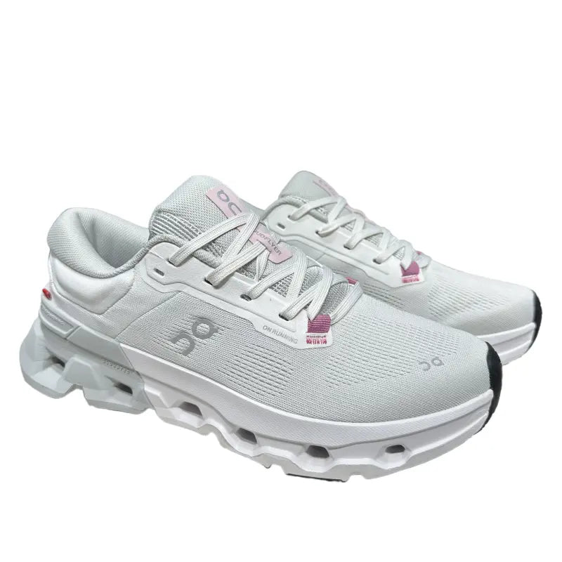 Cloudflyer 5 Gray White