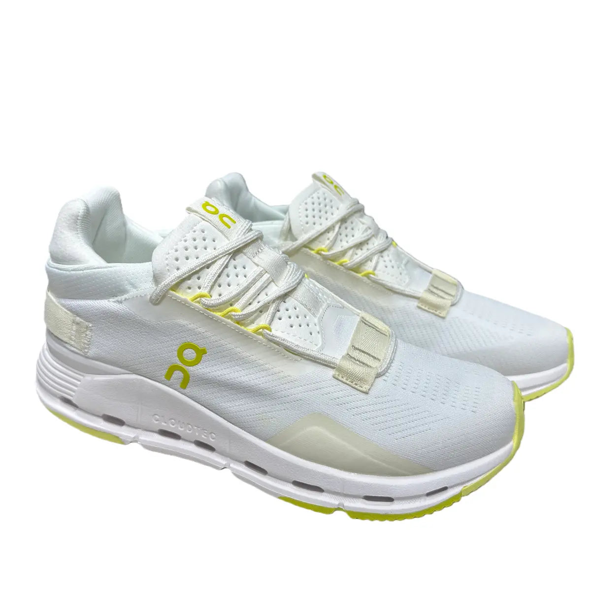 On Running Cloudnova 2