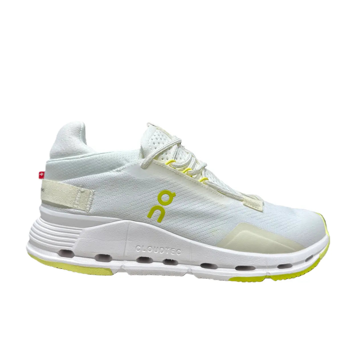 On Running Cloudnova 2