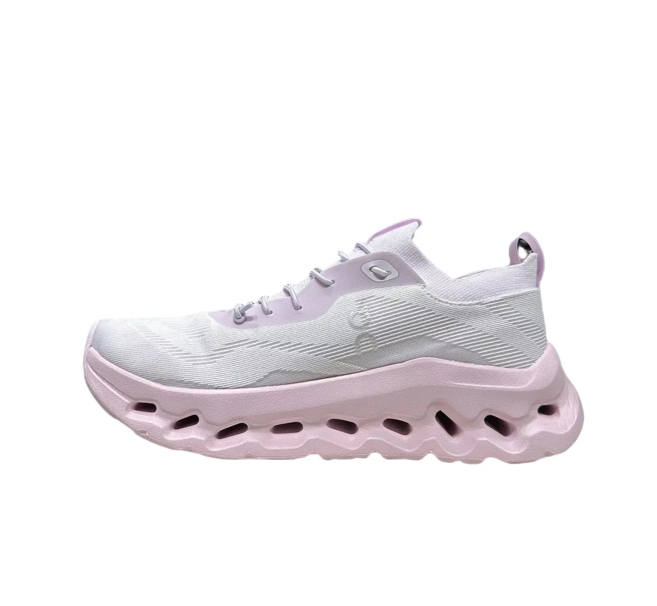 LOEWE x On Cloudtilt 2.0 Light Pink