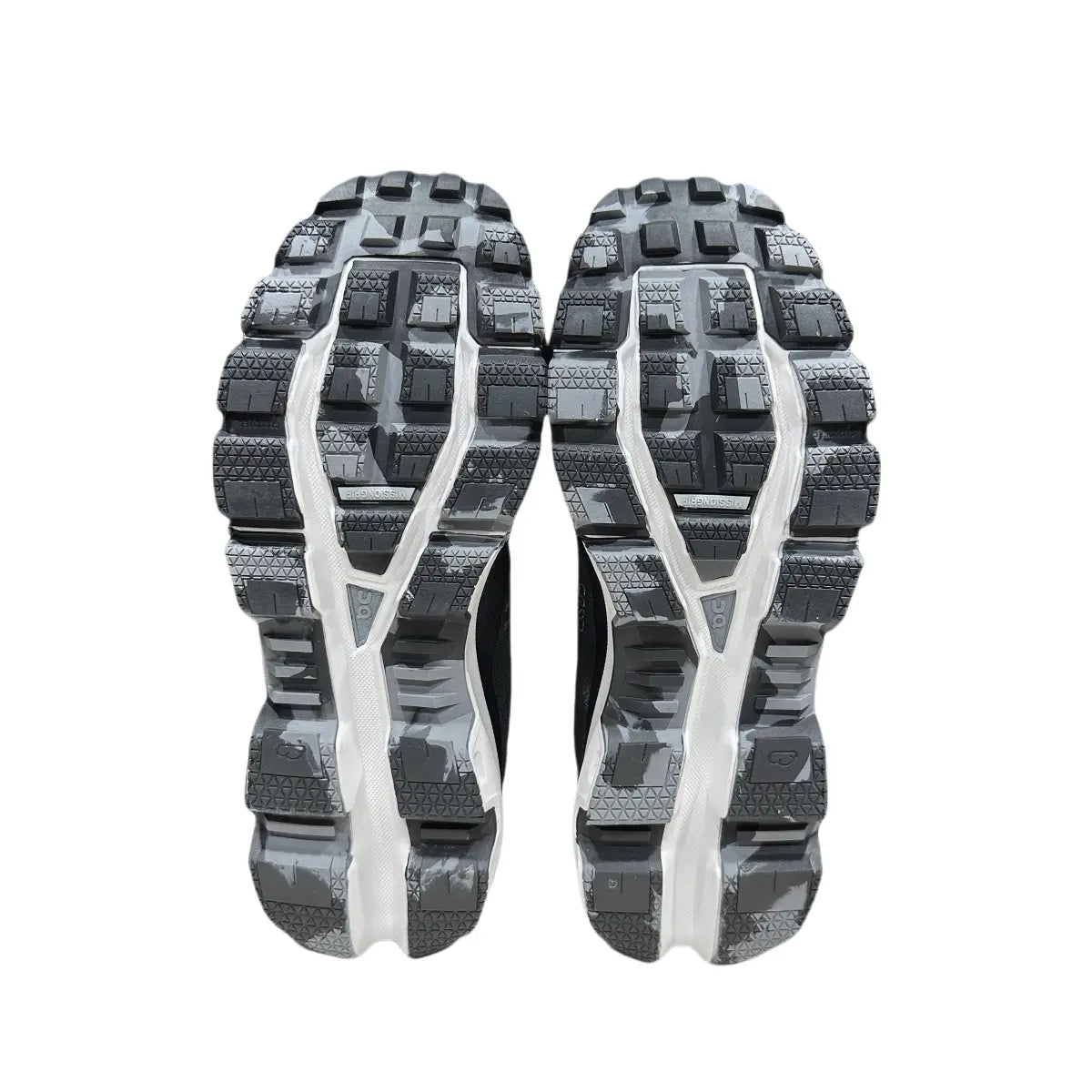 LOEWE X Cloudventure 2.0 Black